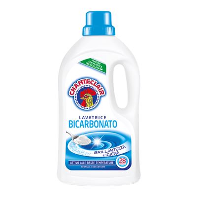  Detergent Lichid cu Bicarbonat 1,26 L