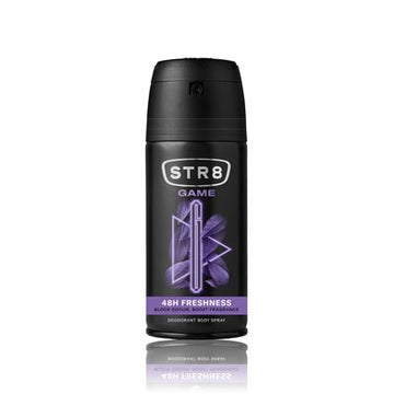Deodorant Game 150 ml