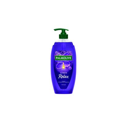  Gel de Duș Relax 750 ml