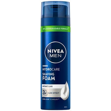Hydrocare Shaving Foam 200 ml