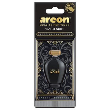 Mon Special Vanille Noire Odorizant Mașină 5 ml