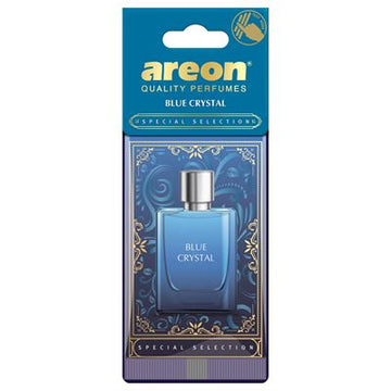 Mon Special Blue Crystal Odorizant Mașină 5 ml