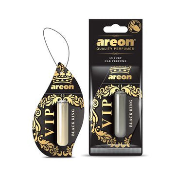 VIP Black King Car Air Freshener 5 ml