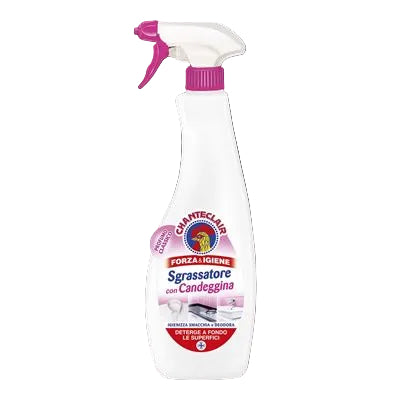  Degresant Inalbitor 625 ml