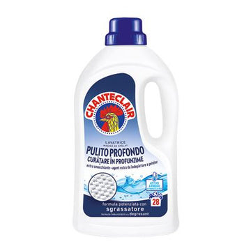 Pulito Profondo Detergent Rufe 1,26 L