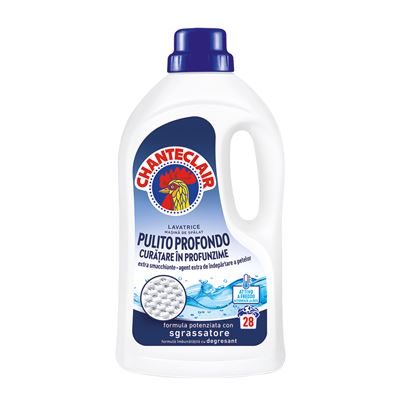  Pulito Profondo Detergent Rufe 1,26 L