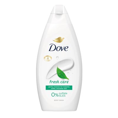 Prospetime Gel de Dus 450 ml