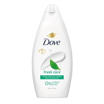 Prospețime Gel de Duș 450 ml
