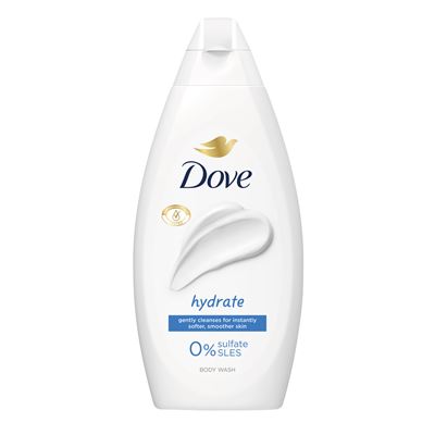 Hidratare Gel de Dus 450 ml