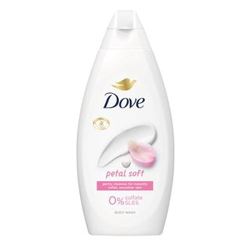 Gel de duș Floral 450 ml