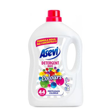 Detergent Lichid Color pentru Rufe 2,376 L