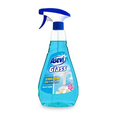  Detergent Geamuri 750 ml