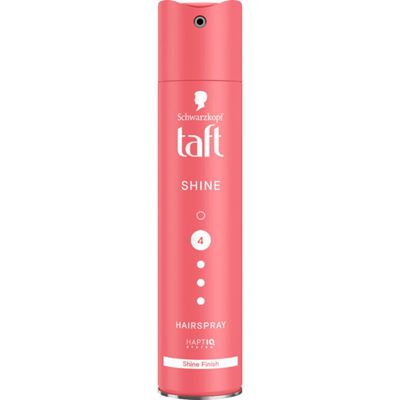 taft Fixativ Ultra Straucitor Nr. 4 250 ml