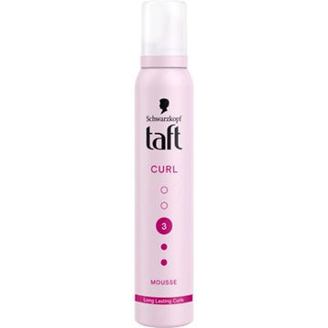 Mousse bucle Nr. 3 200 ml