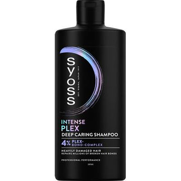 Șampon Intense Plex 440 ml