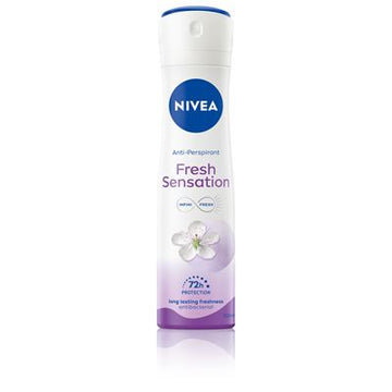 Femei Fresh Sensation Deodorant Spray 150 ml