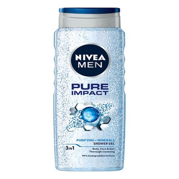 Bărbați Gel de duș Pure Impact 500 ml