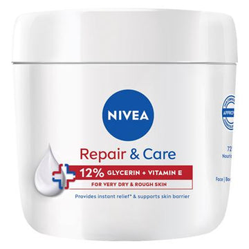 Repair Cream Face & Hands & Body 400 ml