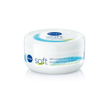 Soft Crema Hidratanta 50 ml