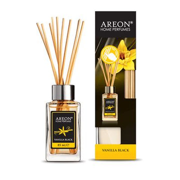 Vanilla Black Odorizant Cameră 85 ml