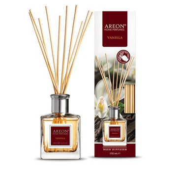 Odorizant cameră Vanilie 150 ml
