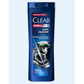 Șampon pentru bărbați Deep Clean 360 ml