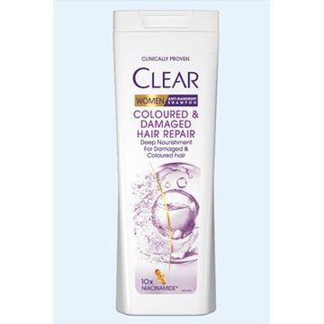 Șampon pentru femei Color 360 ml