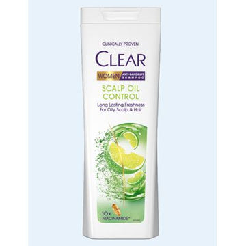 Șampon Femei Scalp 360 ml