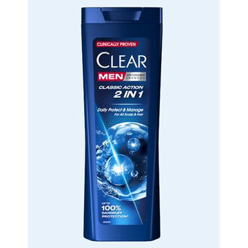 Bărbați Șampon Clasic 360 ml