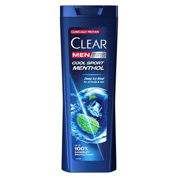 Șampon Bărbați Sport 360 ml