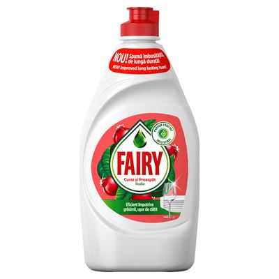 Detergent Vase Rodie 450 ml