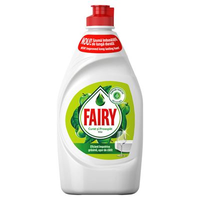 Detergent Vase Mar 450 ml