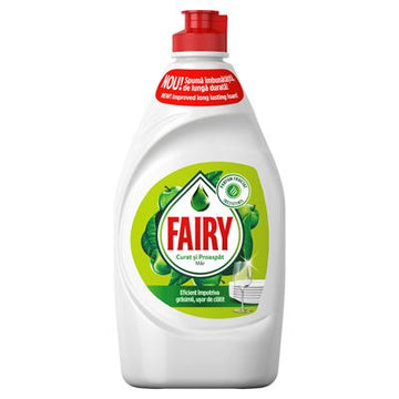Detergent Vase Mar 450 ml