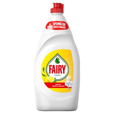 Detergent Vase Lamaie 750 ml