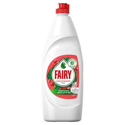 Detergent Vase Rodie 750 ml
