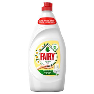 Detergent Vase Mușețel 750 ml
