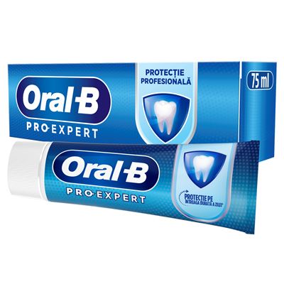 Pro-Expert Professional Protection Pasta de Dinti 75 ml