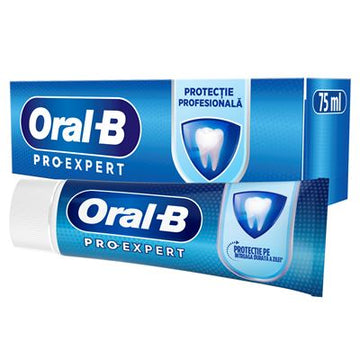 Pro-Expert Professional Protection Pasta de Dinti 75 ml