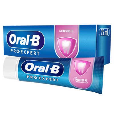 Pro-Expert Sensitivity Protect Pasta de Dinti 75 ml