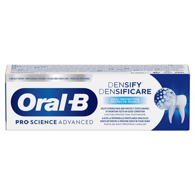 Pro-Science Advanced Densify Pasta de Dinti 65 ml