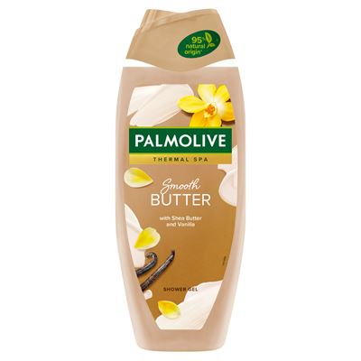  Gel Dus Shea 500 ml