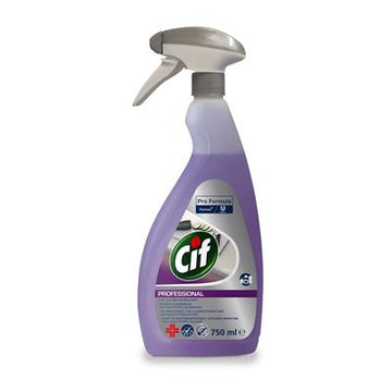 Detergent Dezinfectant 750 ml