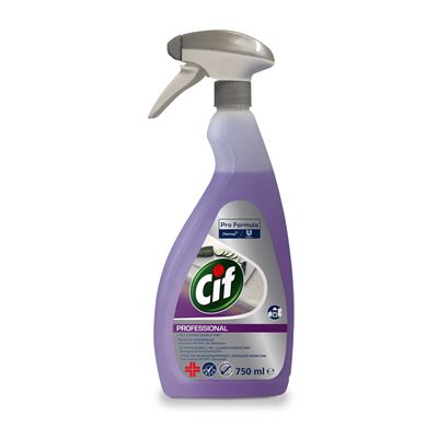  Detergent Dezinfectant 750 ml