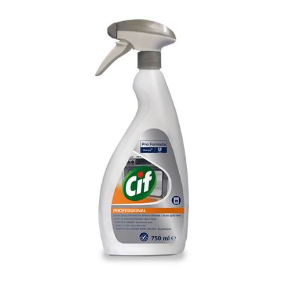  Detergent Cuptor si Aragaz 750 ml