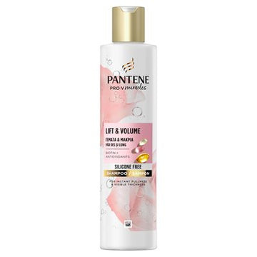 Pro-V Miracles Lift'n'Volume Sampon Par 250 ml