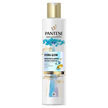 Pro-V Miracles Hydra Glow Sampon Par 250 ml