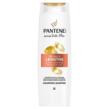 Pro-V Infinite Lengths Sampon 400 ml