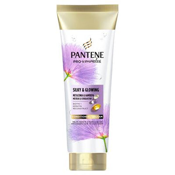 Pro-V Miracles Silky & Glowing Balsam Par 160 ml