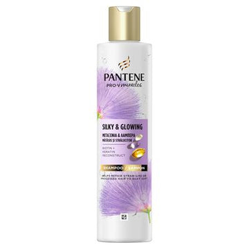 Pro-V Silky & Glowing Sampon 250 ml