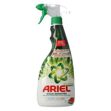 Spray Îndepărtat Pete 750 ml